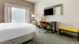 <b>Comfort Inn & Suites Room</b>. Images powered by <a href="https://iceportal.shijigroup.com/" title="IcePortal" target="_blank">IcePortal</a>.