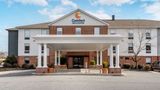 Comfort Inn and Suites Lexington South Exterior