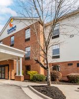Comfort Inn and Suites Lexington South