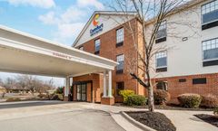 Comfort Inn and Suites Lexington South