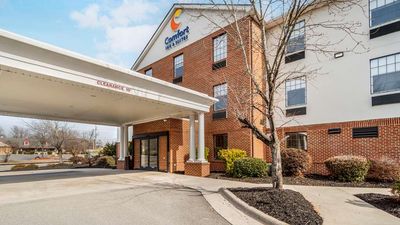 Comfort Inn and Suites Lexington South