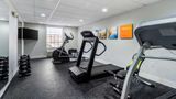 Comfort Inn and Suites Lexington South Health