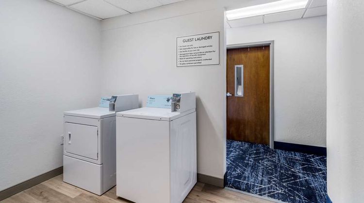 Comfort Inn and Suites Lexington South Other
