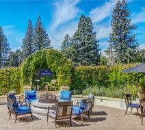 The Lodge at Healdsburg, Tapestry Coll Exterior