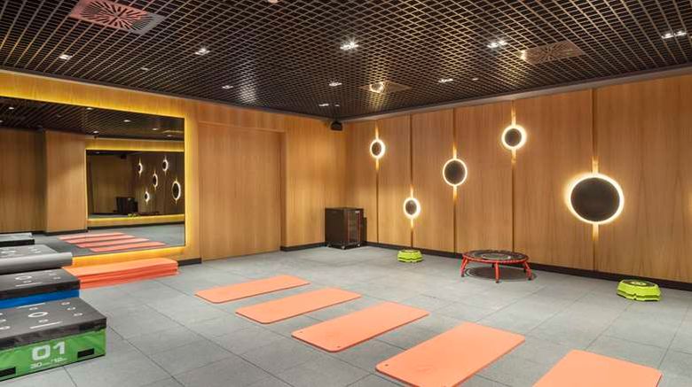 <b>DoubleTree by Hilton Sanliurfa Health</b>. Images powered by <a href="https://iceportal.shijigroup.com/" title="IcePortal" target="_blank">IcePortal</a>.