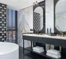 DoubleTree by Hilton Sanliurfa Room