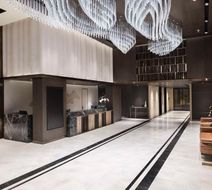 DoubleTree by Hilton Sanliurfa Lobby