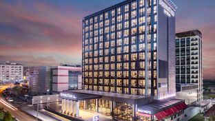 DoubleTree by Hilton Sanliurfa
