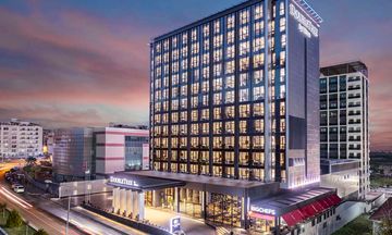 DoubleTree by Hilton Sanliurfa