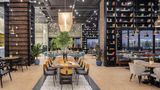 DoubleTree by Hilton Sanliurfa Restaurant