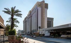 Horseshoe Las Vegas