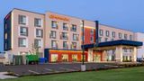 Hampton Inn Stockton Exterior