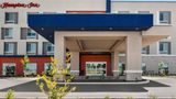 Hampton Inn Stockton Exterior