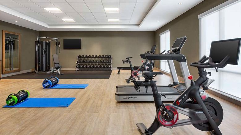<b>Hampton Inn Stockton Health</b>. Images powered by <a href="https://iceportal.shijigroup.com/" title="IcePortal" target="_blank">IcePortal</a>.
