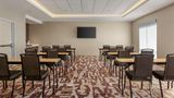 Hampton Inn Stockton Meeting