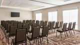 Hampton Inn Stockton Meeting