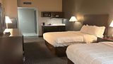 Suburban Studios Room