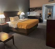 Suburban Studios Suite
