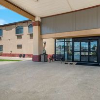 Quality Inn & Suites Oklahoma City North