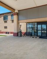 Quality Inn & Suites Oklahoma City North