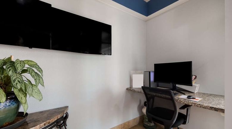 <b>Quality Inn & Suites Oklahoma City North Other</b>. Images powered by <a href="https://iceportal.shijigroup.com/" title="IcePortal" target="_blank">IcePortal</a>.