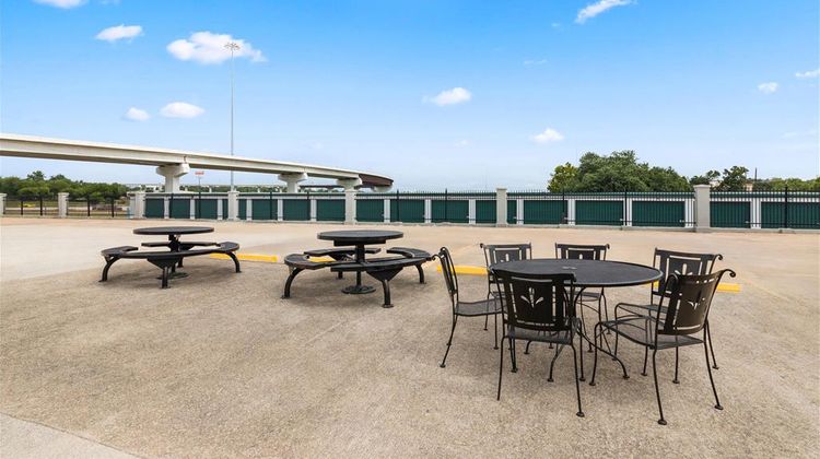 Econo Lodge Belton Pool