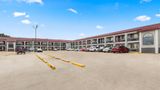 Econo Lodge Belton Exterior
