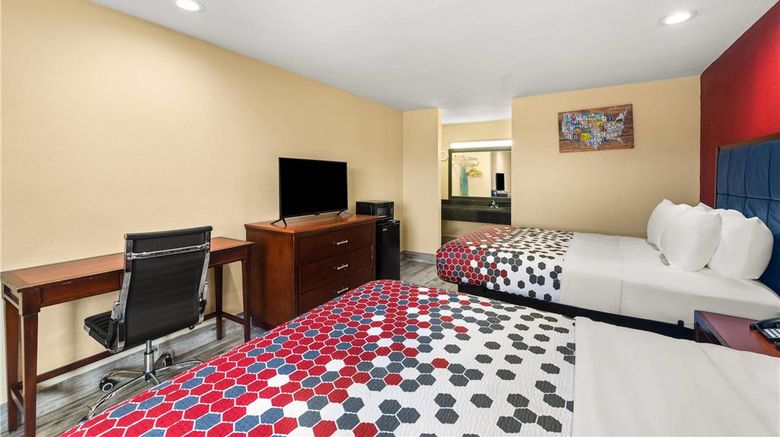<b>Econo Lodge Belton Room</b>. Images powered by <a href="https://iceportal.shijigroup.com/" title="IcePortal" target="_blank">IcePortal</a>.