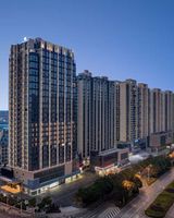 Days Hotel Wyndham Changsha Yuhua West