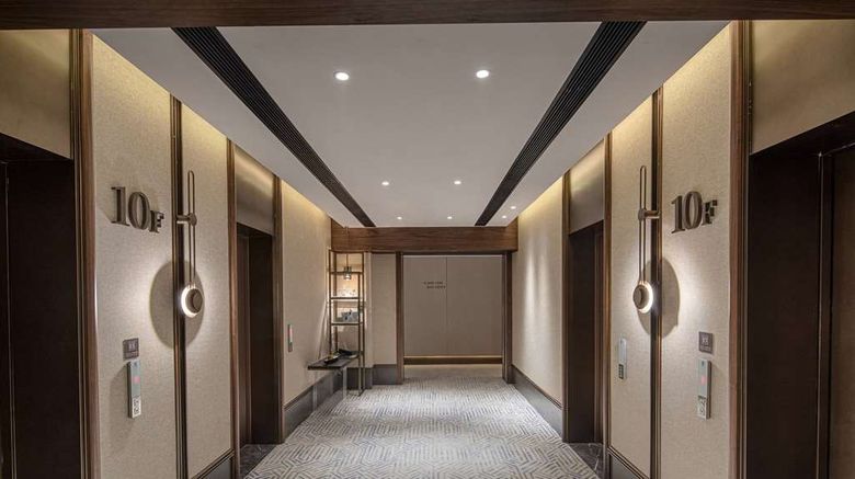 <b>Days Hotel Wyndham Changsha Yuhua West Other</b>. Images powered by <a href="https://iceportal.shijigroup.com/" title="IcePortal" target="_blank">IcePortal</a>.