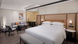Days Hotel Wyndham Changsha Yuhua West Room