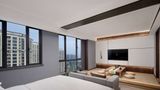 Days Hotel Wyndham Changsha Yuhua West Room