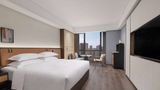 Days Hotel Wyndham Changsha Yuhua West Room