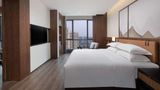 Days Hotel Wyndham Changsha Yuhua West Room