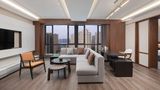 Days Hotel Wyndham Changsha Yuhua West Room