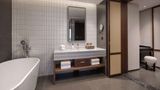 Days Hotel Wyndham Changsha Yuhua West Room