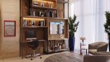 Tryp by Wyndham Brasilia Nacoes Lobby
