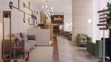 Tryp by Wyndham Brasilia Nacoes Lobby