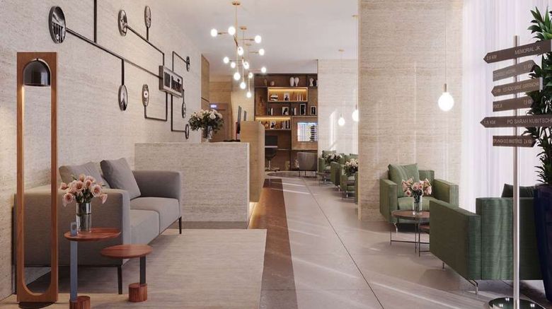 <b>Tryp by Wyndham Brasilia Nacoes Lobby</b>. Images powered by <a href="https://iceportal.shijigroup.com/" title="IcePortal" target="_blank">IcePortal</a>.