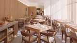 Tryp by Wyndham Brasilia Nacoes Restaurant