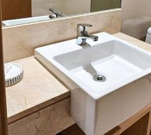 Tryp by Wyndham Brasilia Nacoes Room