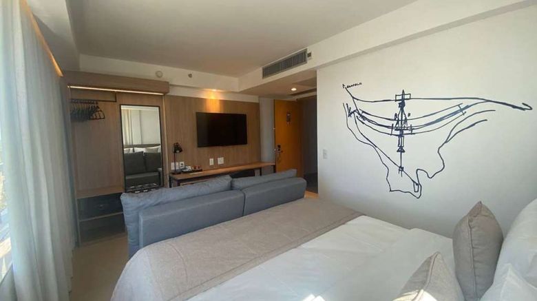 <b>Tryp by Wyndham Brasilia Nacoes Room</b>. Images powered by <a href="https://iceportal.shijigroup.com/" title="IcePortal" target="_blank">IcePortal</a>.