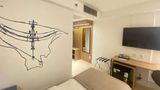 Tryp by Wyndham Brasilia Nacoes Room