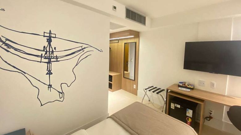 <b>Tryp by Wyndham Brasilia Nacoes Room</b>. Images powered by <a href="https://iceportal.shijigroup.com/" title="IcePortal" target="_blank">IcePortal</a>.