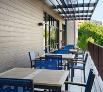 Home2 Suites by Hilton Towson Exterior