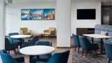 Home2 Suites by Hilton Towson Lobby