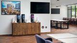Home2 Suites by Hilton Towson Restaurant