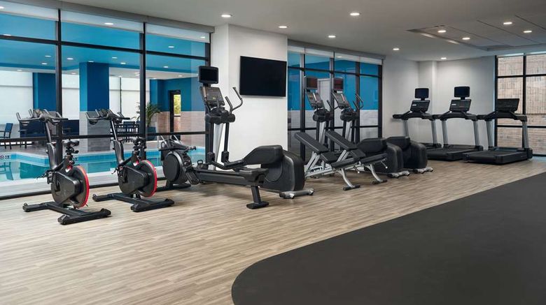 <b>Home2 Suites by Hilton Towson Health</b>. Images powered by <a href="https://iceportal.shijigroup.com/" title="IcePortal" target="_blank">IcePortal</a>.