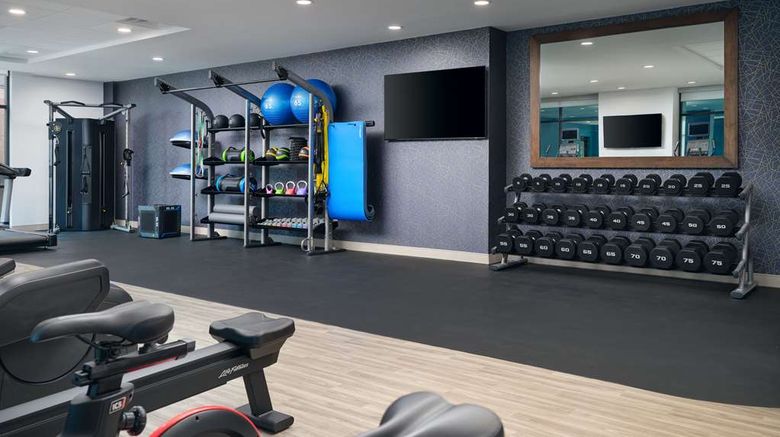 <b>Home2 Suites by Hilton Towson Health</b>. Images powered by <a href="https://iceportal.shijigroup.com/" title="IcePortal" target="_blank">IcePortal</a>.