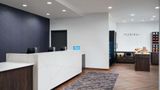 Home2 Suites by Hilton Towson Lobby